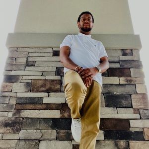 Meet your Posher, Sharstri